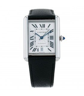 Montre Cartier Tank Must XL