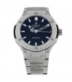 Montre Hublot Classic Fusion