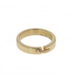 Chaumet Liens gold ring