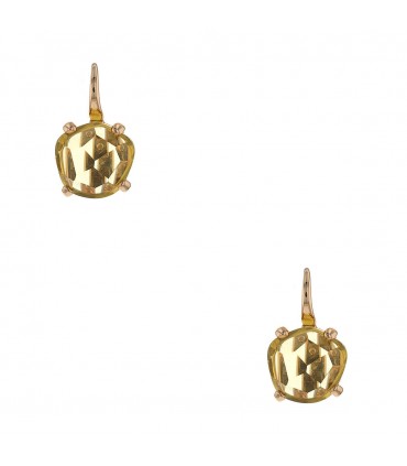 Boucles d’oreilles Pomellato Lola