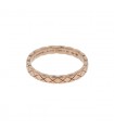 Chanel Coco Crush gold ring