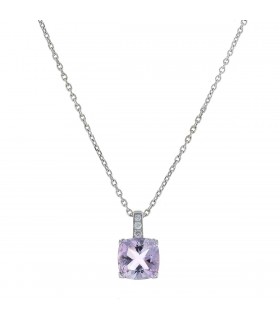 Collier Mauboussin Gueule d’Amour