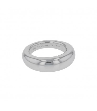 Bague Chaumet Anneau