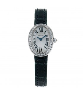 Montre Cartier Baignoire