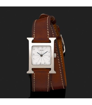 Montre Hermès Heure H