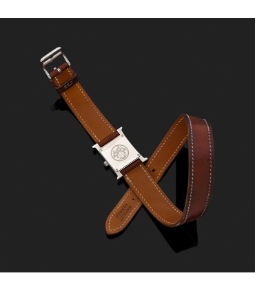 Montre Hermès Heure H