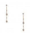 Boucles d’oreilles Messika My Soul by Gigi Hadid