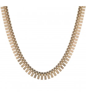 Collier Palmettes