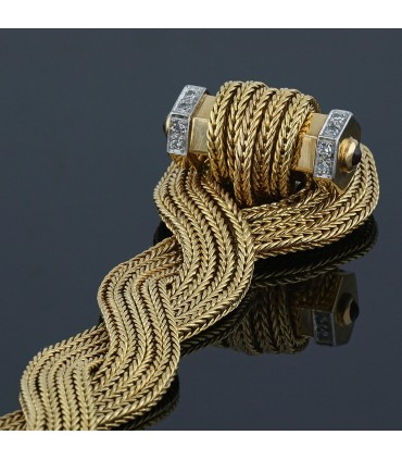 Bracelet Marchak