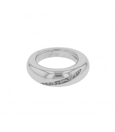 Bague Chaumet Anneau