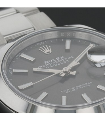 Montre Rolex Datejust