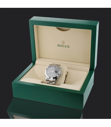 Montre Rolex Datejust