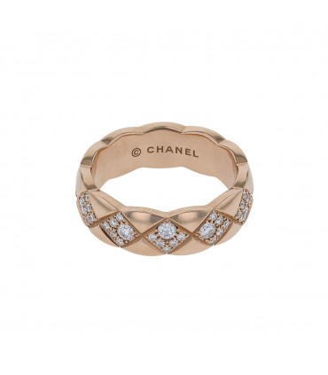 Bague Chanel Coco Crush