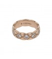 Bague Chanel Coco Crush