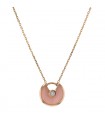 Collier Cartier Amulette XS