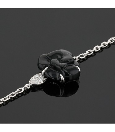 Bracelet Chanel Camelia