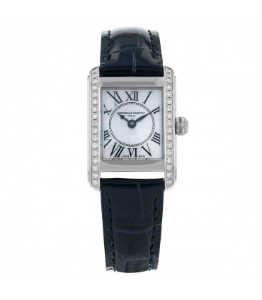 Montre Frederique Constant Classics Carrée Ladies