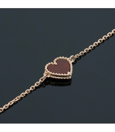 Bracelet Van Cleef & Arpels Sweet Hearts