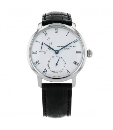 Montre Frederique Constant Manufacture Slimline