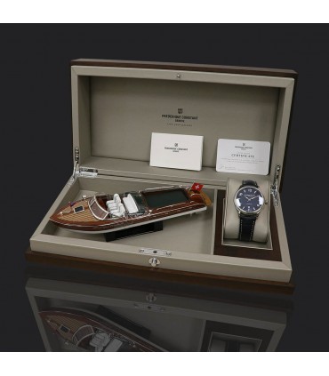 Frederique Constant Runabout stainless steel watch