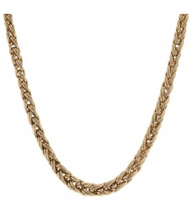 Collier Caplain Paris