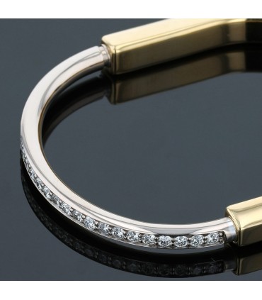 Bracelet Tiffany & Co. Lock