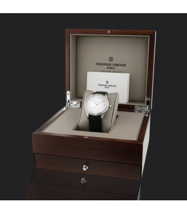 Montre Frederique Constant Maxime Manufacture