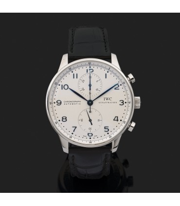 Montre IWC Portugaise