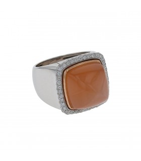 Bague Fred Pain de Sucre