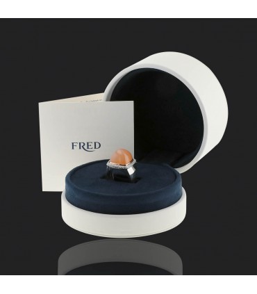 Bague Fred Pain de Sucre