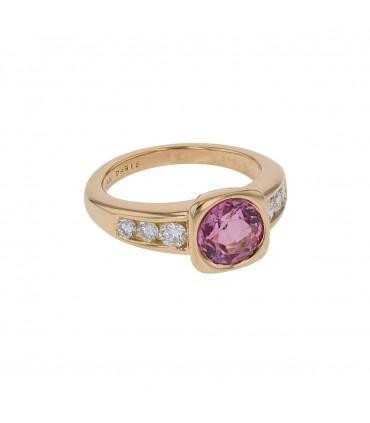 Bague Mauboussin