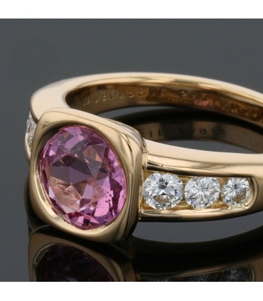 Bague Mauboussin