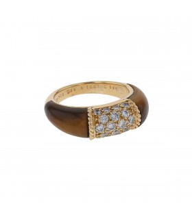 Bague Van Cleef & Arpels Philippine