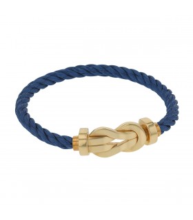 Fred Chance Infinie gold bracelet