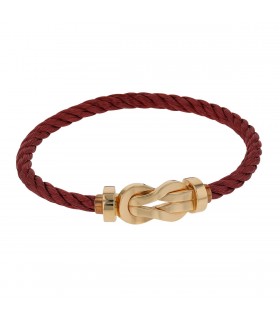 Fred Chance Infinie gold bracelet