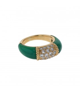 Bague Van Cleef & Arpels Philippine