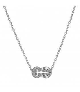 Collier Fred Chance Infinie