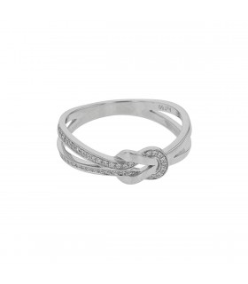 Bague Fred Chance Infinie