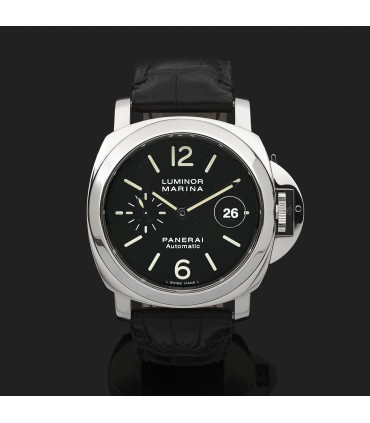 Montre Officine Panerai  Luminor Marina PAM00104