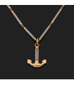 Collier Fred Force 10