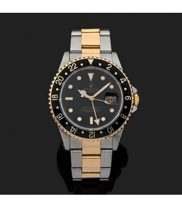 Montre Rolex Oyster Perpetual GMT Master II