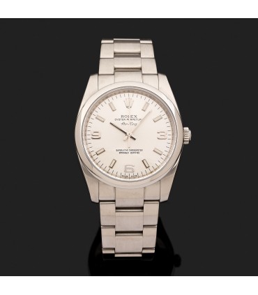 Rolex Oyster Perpetual Air King