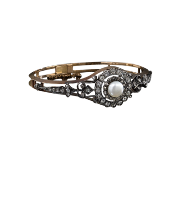 Bracelet Napoléon III