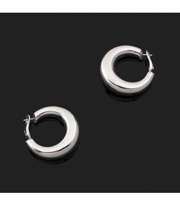 Boucles d’oreilles Chaumet