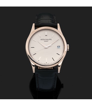 Patek calatrava 5296 sale