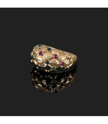 Bague Chaumet