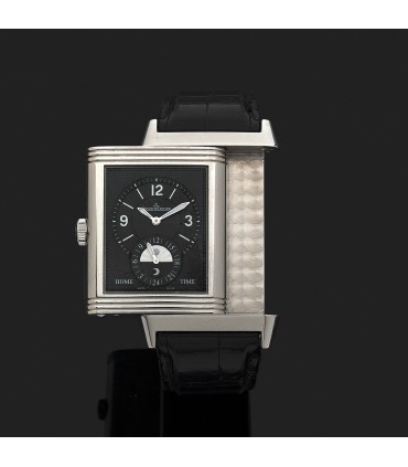 Montre Jaeger Lecoultre Grande Reverso 986 Duodate Limited Edition