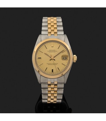 Montre Rolex Oyster Perpetual Datejust