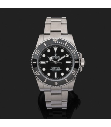 Montre Rolex Oyster Perpetual Submariner