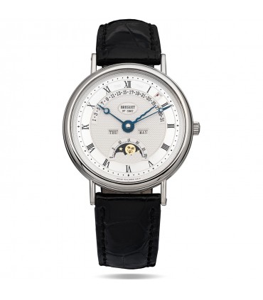 Montre Breguet Classique 3787 Retrograde Perpetual Calendar